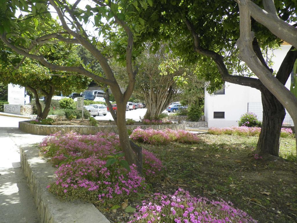 Rooms Pipo Banjol Exterior photo