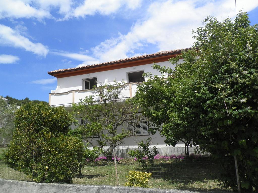 Rooms Pipo Banjol Exterior photo