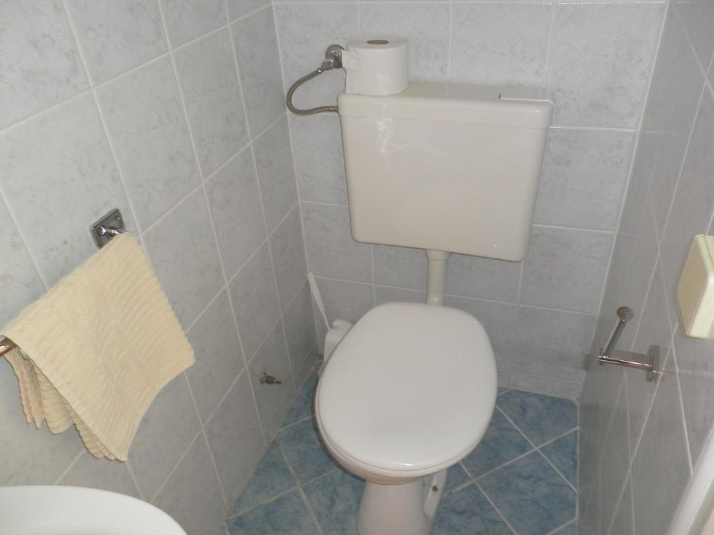 Rooms Pipo Banjol Room photo